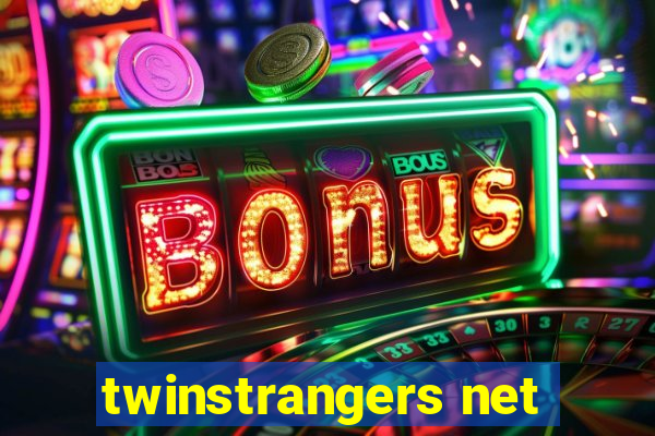 twinstrangers net